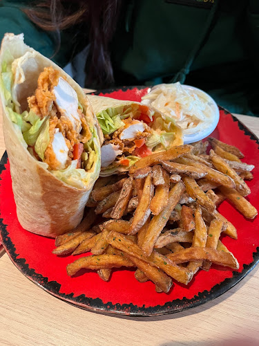 Žebírkov - Gastronomie a pohostinství