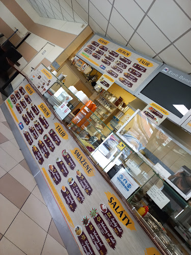 Antalya Döner Kebab