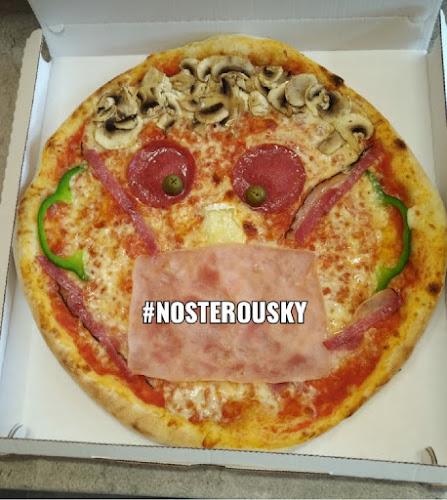 Pizza "K" Říčany