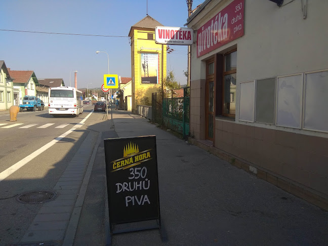 SALENATÉKA LETOVICE