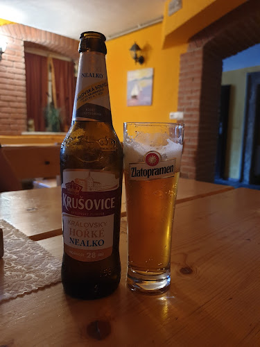 Pizzeria Restaurant Zlatý Bažant - Králíky