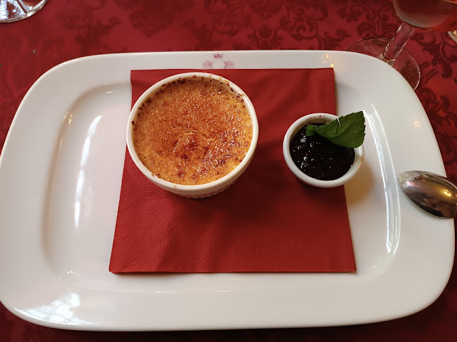 Restaurace U Zlaté koule