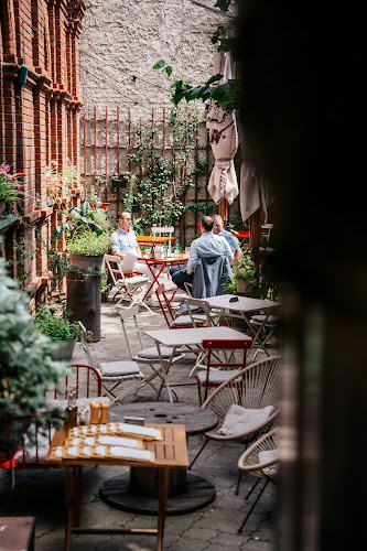 Comentarii opinii despre HogoFogo Bistro