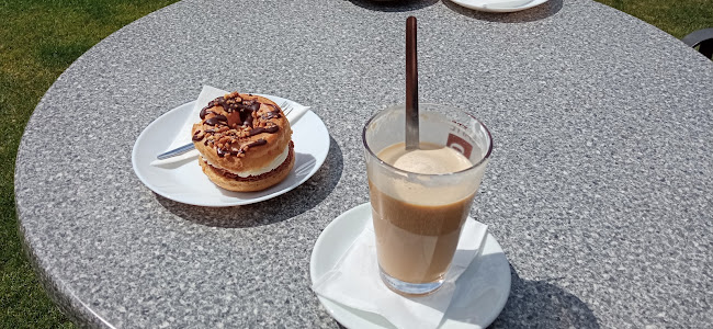 Káva jen tak - Gastronomie a pohostinství