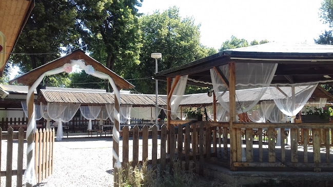 Roubenka - Gastronomie a pohostinství