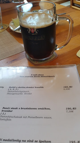 Comentarii opinii despre Restaurace / Penzion - Selský dvůr