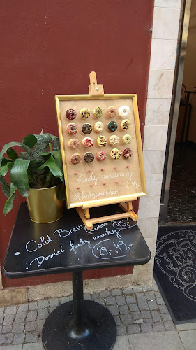 Bílovický chléb | KOBLIŽNÁ, Brno