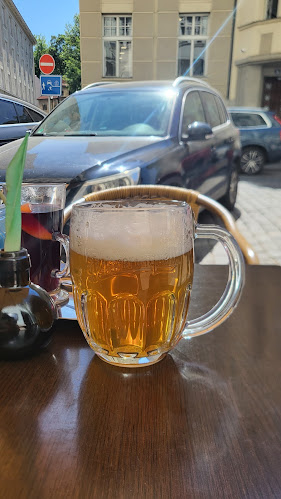 Restaurace Granny ' s - Gastronomie a pohostinství