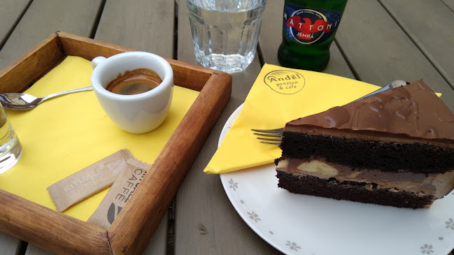 Anděl penzion & cafe