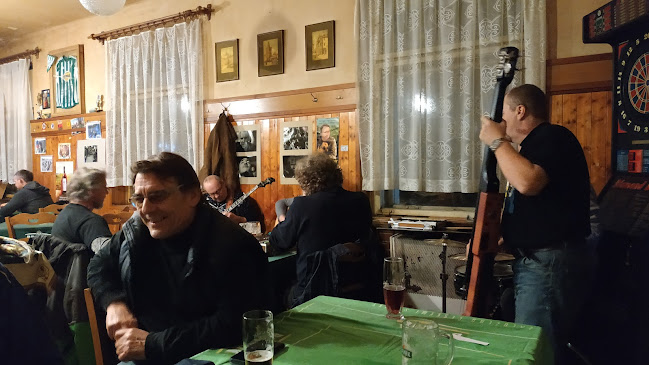 U Báby - Gastronomie a pohostinství