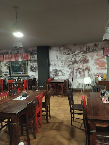 Comentarii opinii despre Parťákova Hasičárna Liberec