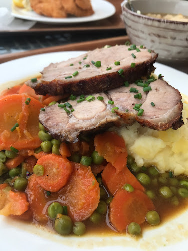 Restaurace Chládek - Praha