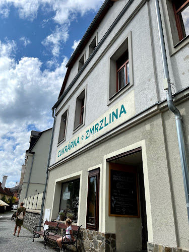 Náměstí 5, 341 92 Kašperské Hory