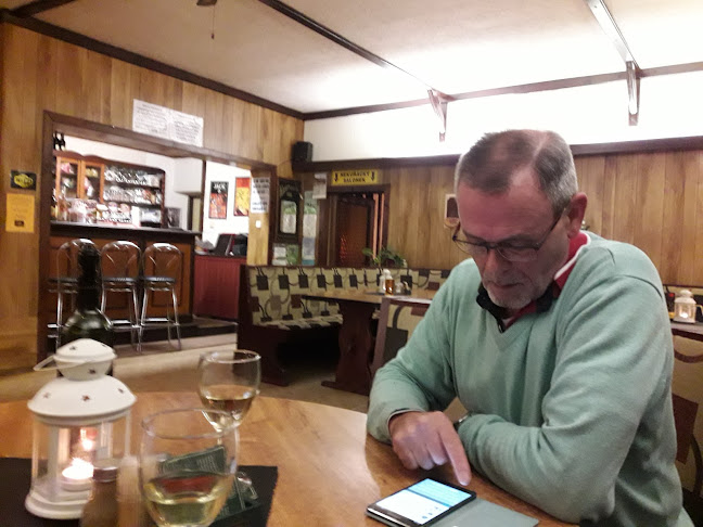 Comentarii opinii despre Restaurant St. Magdaléna - Jetřichov u Broumova