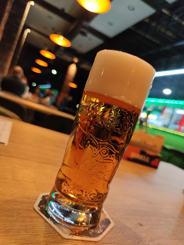 Opinii despre Restaurace Tatrovka în Kopřivnice - Gastronomie a pohostinství