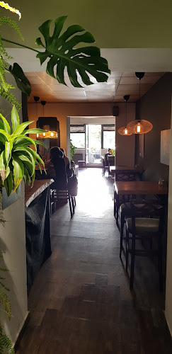 Panorama Café - Gastronomie a pohostinství