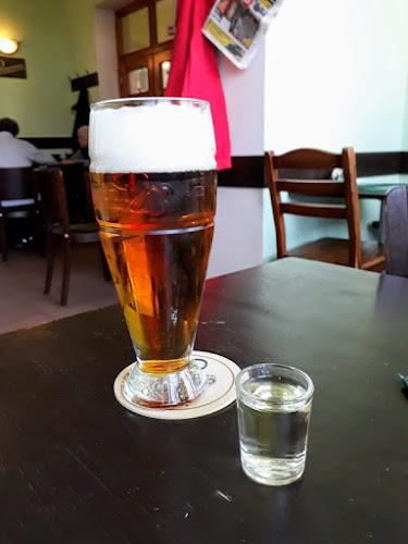 Restaurace Pod Hájem - Gastronomie a pohostinství