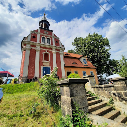 Čajovna a kavárna "Na kopečku"