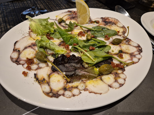 Kogo Havelská ristorante - Gastronomie a pohostinství