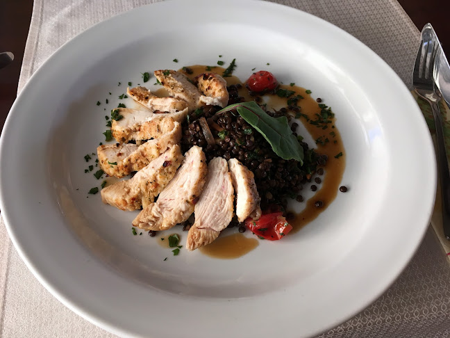 Greensgate Restaurant - Plzeň