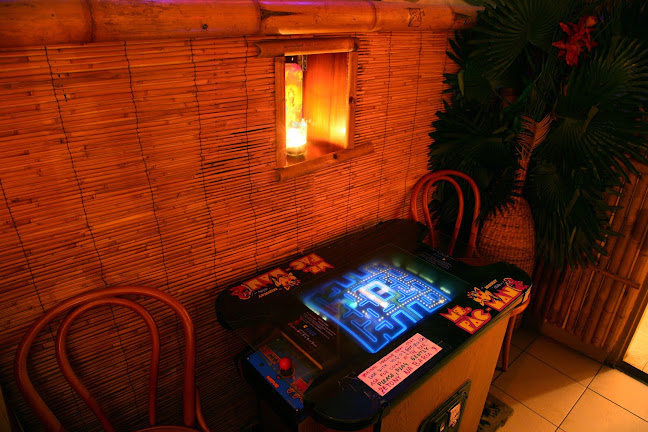 Comentarii opinii despre Tiki Taky Bar