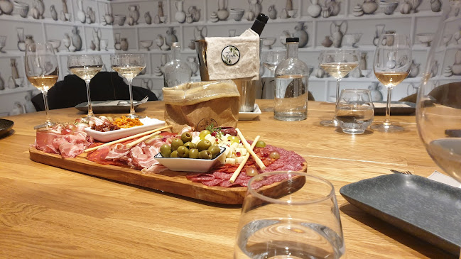 Comentarii opinii despre Fjaka Wine & Tapas bar