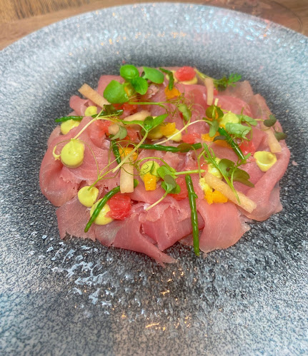 Amano - Gastronomie a pohostinství