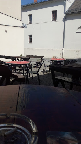 Fryštatská Pivnice Bečky - Gastronomie a pohostinství
