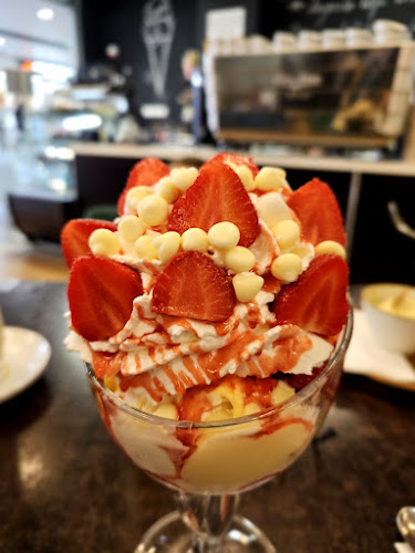 Lagarto Café - Gastronomie a pohostinství