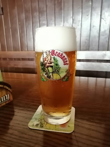 Restaurace Mladých - Pivnice Símalka