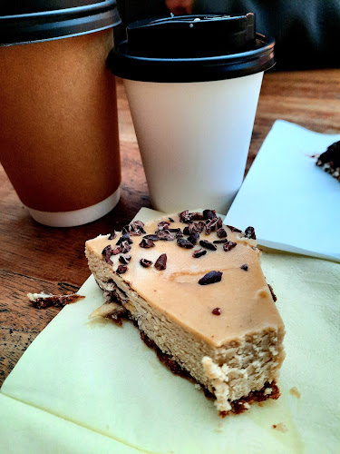 Comentarii opinii despre MyRaw Café