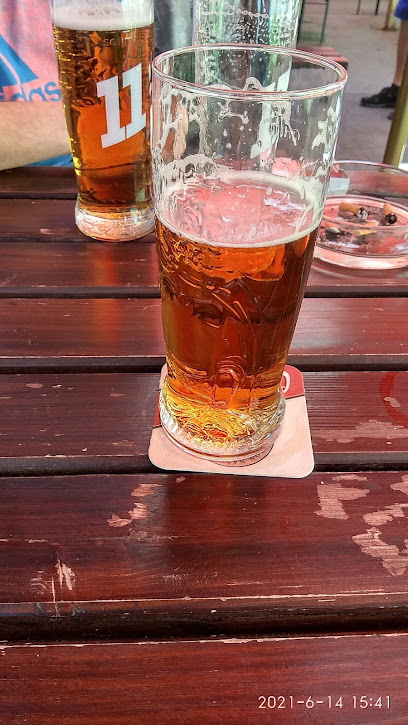 Pivnice Na BLATINÁCH