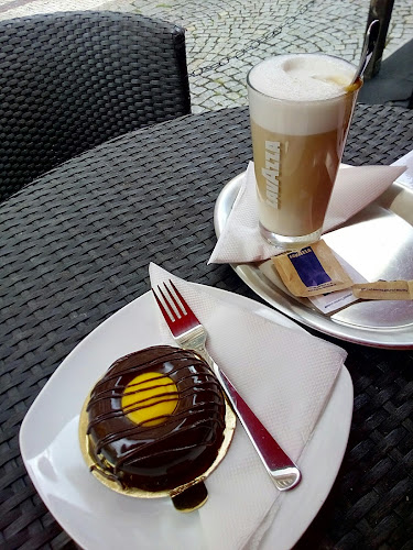 Opinii despre Café No Stress în Teplice - Gastronomie a pohostinství