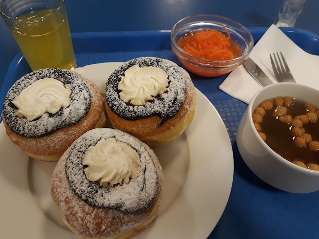 Restaurace Za Školou - Gastronomie a pohostinství