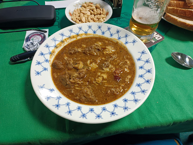 Opinii despre Hospůdka Pod Lípou Orlová în Lutyně - Gastronomie a pohostinství