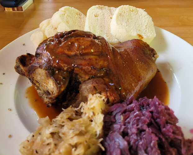 Restaurace 9999 - Ústí nad Labem