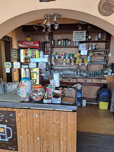 Restaurace Na Koupališti