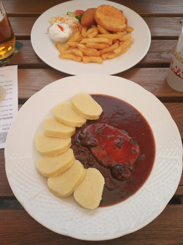 Hostinec „Na Králíku" - Hradec Králové