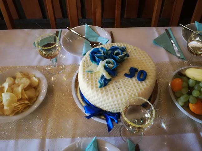 Comentarii opinii despre Hospůdka Na Kopci