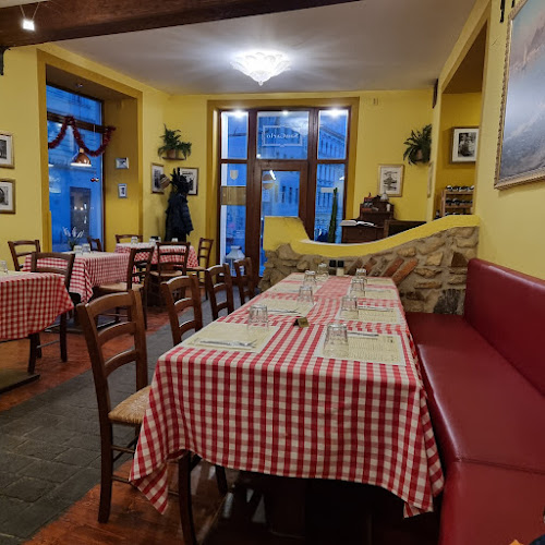 Opinii despre San Carlo Letná în Praha - Gastronomie a pohostinství