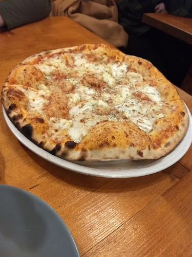 Comentarii opinii despre Pizzerie U Hradeb