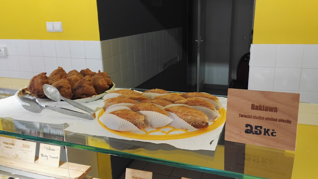 Spice Affair indian pakistanii restaurant - Praha