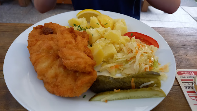 Restaurace U Slunce (penzion) - Gastronomie a pohostinství