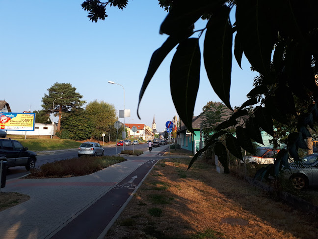 Comentarii opinii despre Na špici