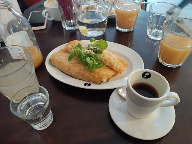 Opinii despre Kavárna Láry Fáry Náchod în Náchod - Gastronomie a pohostinství