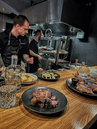 Comentarii opinii despre Da Pietro Grill - Burger & Steak