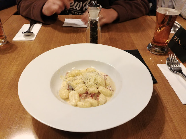 Buono! Restaurant & café - Nové Město