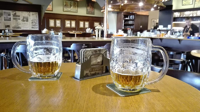 Staroměstská restaurace - Staré Město