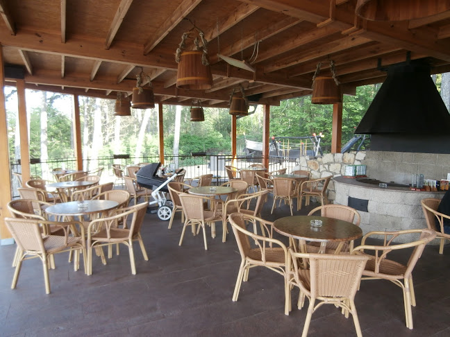 Restaurace Koupaliště Ressl - Most