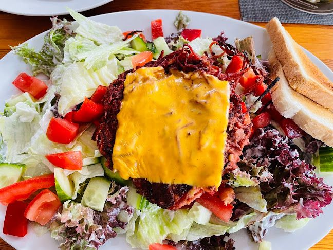 Comentarii opinii despre Henry Burgers Na Radnici